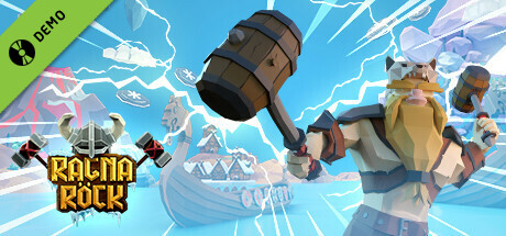 Ragnarock Demo