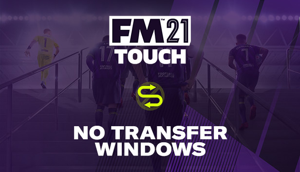 Football Manager 2021 Touch - 01007CF013152000 · Issue #3248