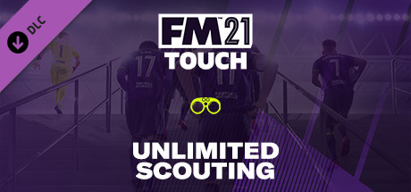 Football manager 2021 touch что это