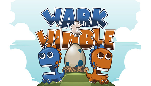 Wark & Wimble Steam capsule image