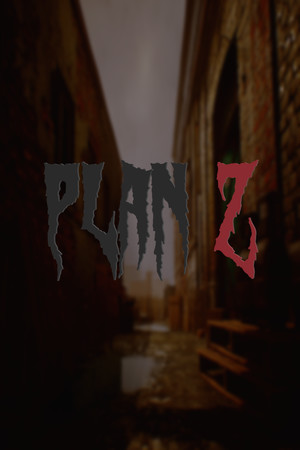 Plan Z cover art