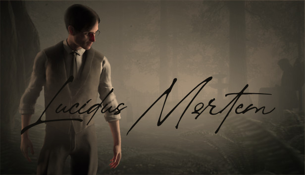 Lucidus Mortem Steam capsule image