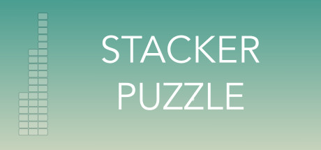 Stacker Puzzle