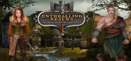 The Enthralling Realms: The Blacksmith's Revenge