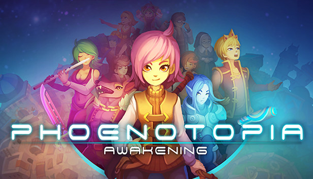 Phoenotopia Awakening