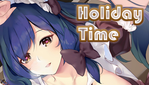 Holiday Time Steam capsule image