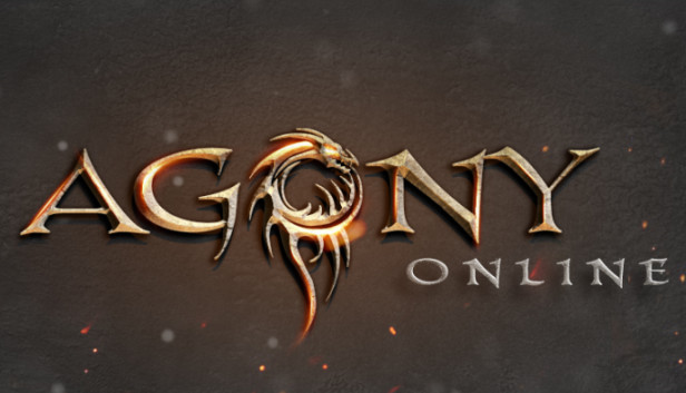 Agony Online Steam capsule image