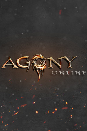 Agony Online