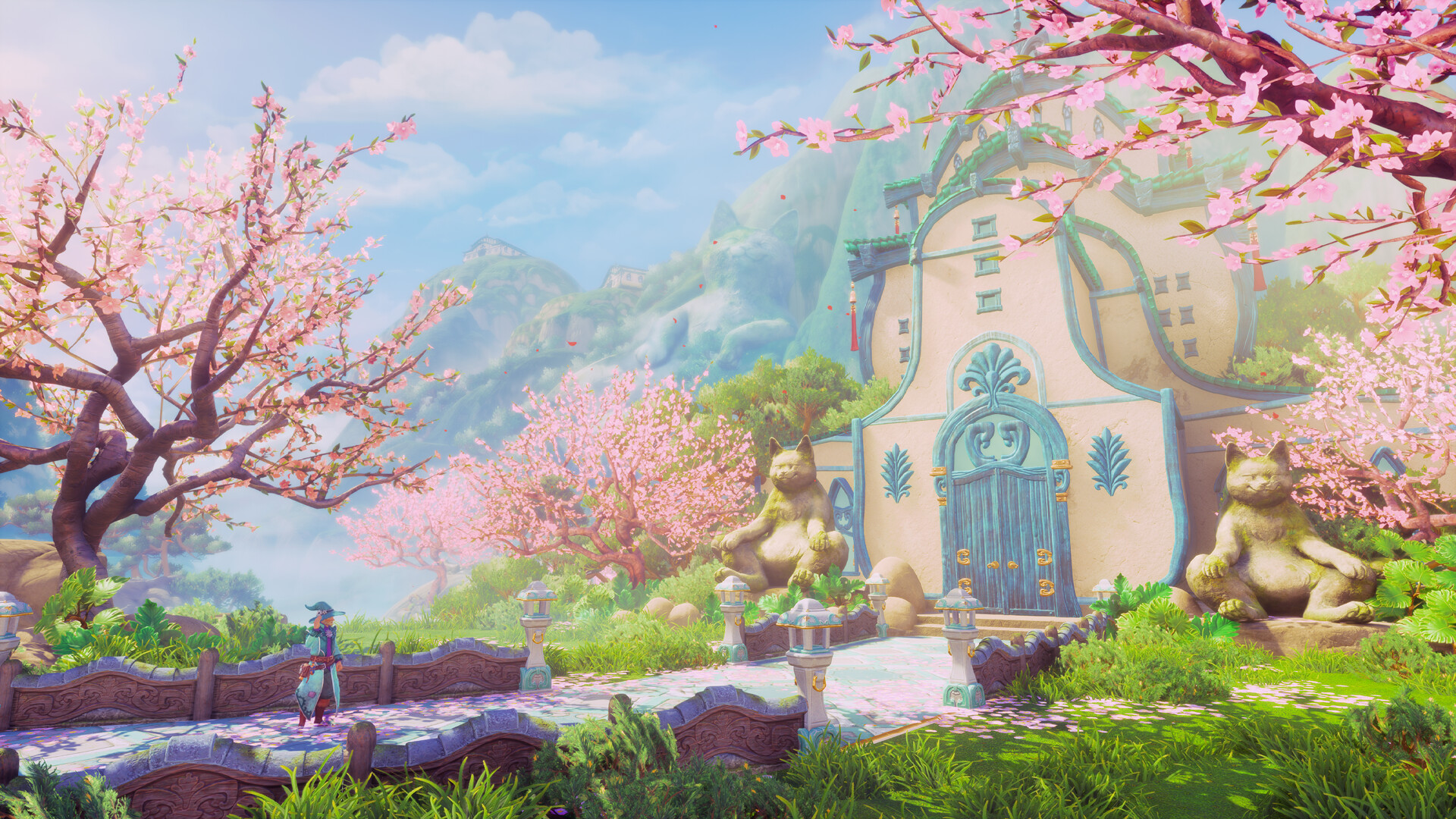 三位一体 5：发条阴谋-Trine 5: A Clockwork Conspiracy-游戏截图-好玩游戏库