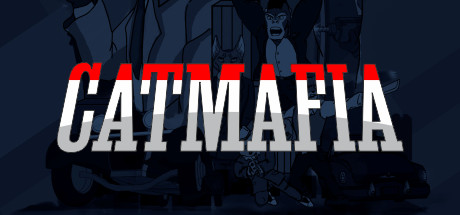 CatMafia Cover Image