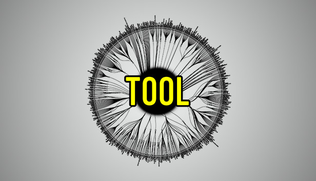 The Tool Steam capsule image