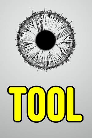 The Tool cover art