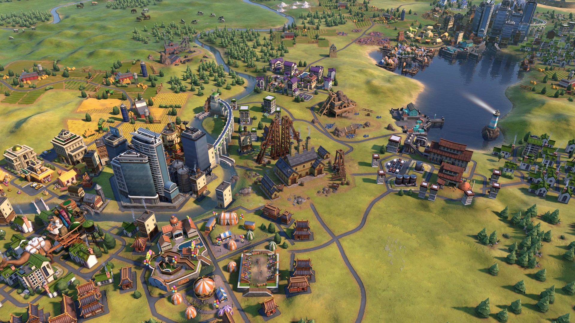 civilization 6 on mac civilization 6 on mac