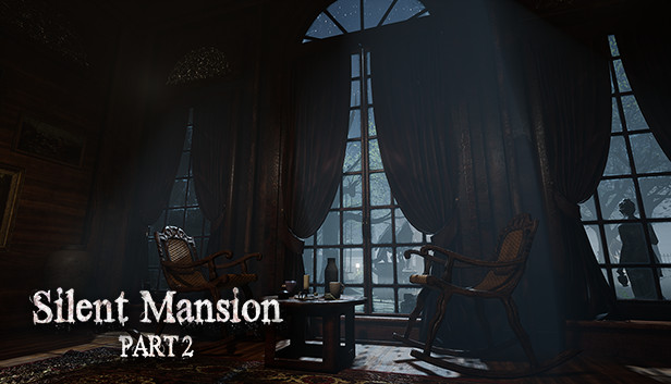Silent Mansion : Summoner Part2
