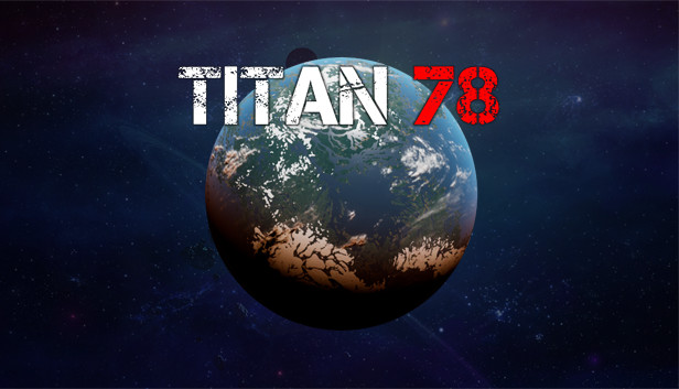 Titan78 Steam capsule image