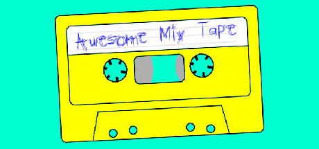 Awesome Mix Tape