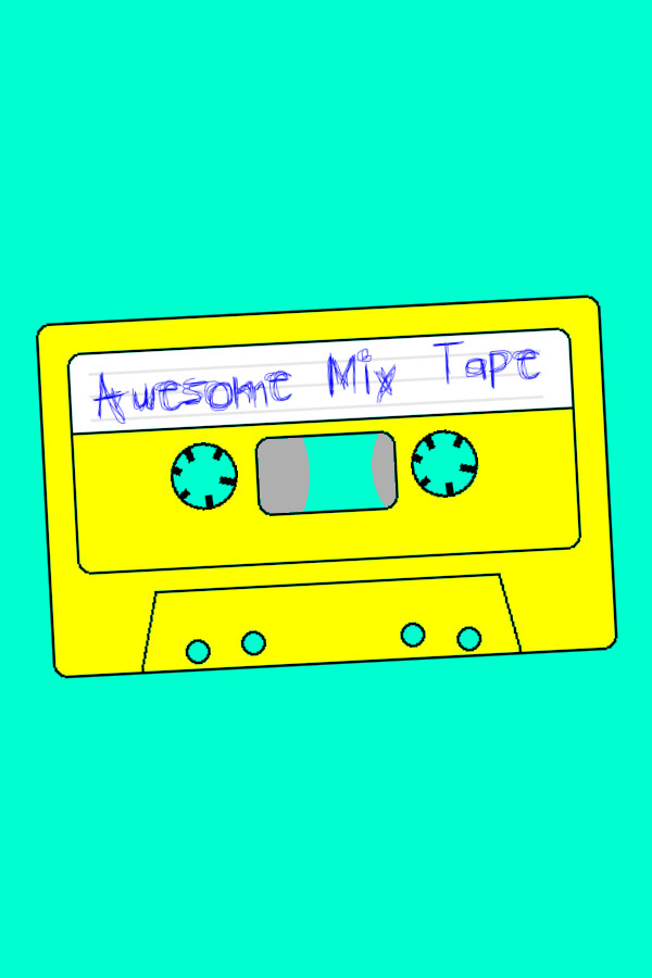 Awesome Mix Tape