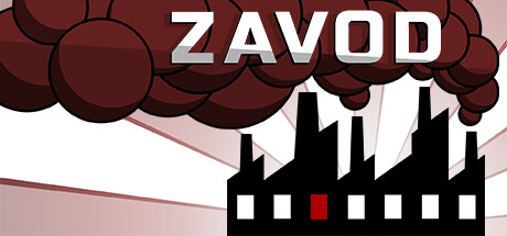 ZAVOD: Conveyor Logic Cover Image