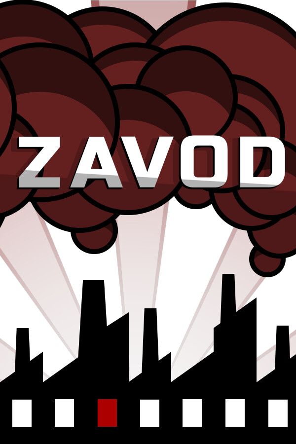 ZAVOD: Conveyor Logic