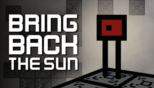 Bring Back The Sun by Daniel da Silva Steam capsule image