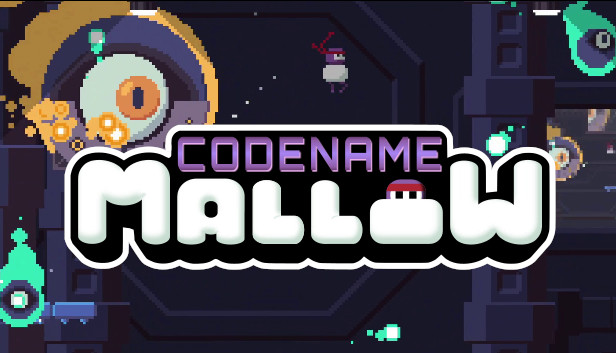 Codename: Mallow Steam capsule image