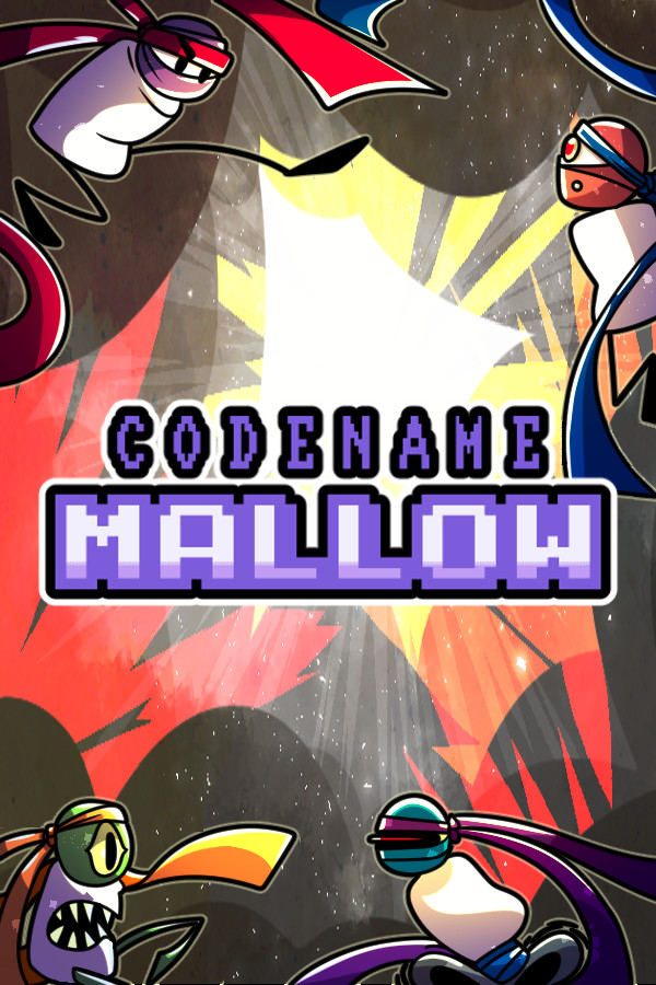 Codename: Mallow