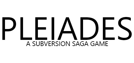 Baixar Pleiades – A Subversion Saga Game Torrent