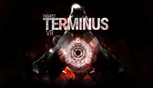 Project Terminus VR Steam capsule image