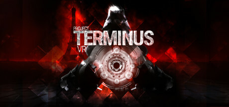 Project Terminus VR concurrent players on Steam