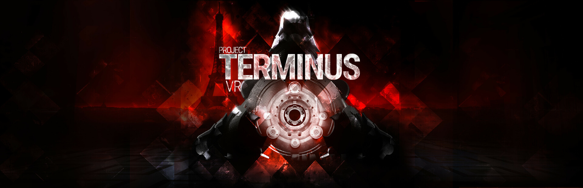 Project Terminus Vr