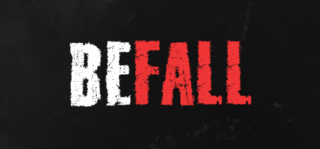 Befall Cover Image