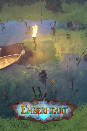 Emberheart Demo