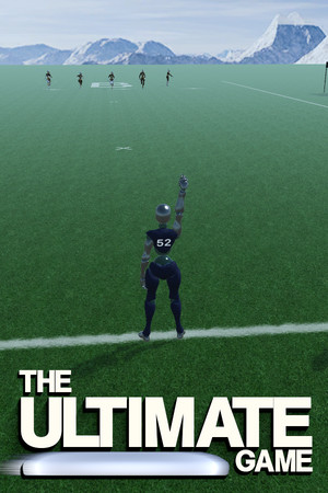 The Ultimate Game