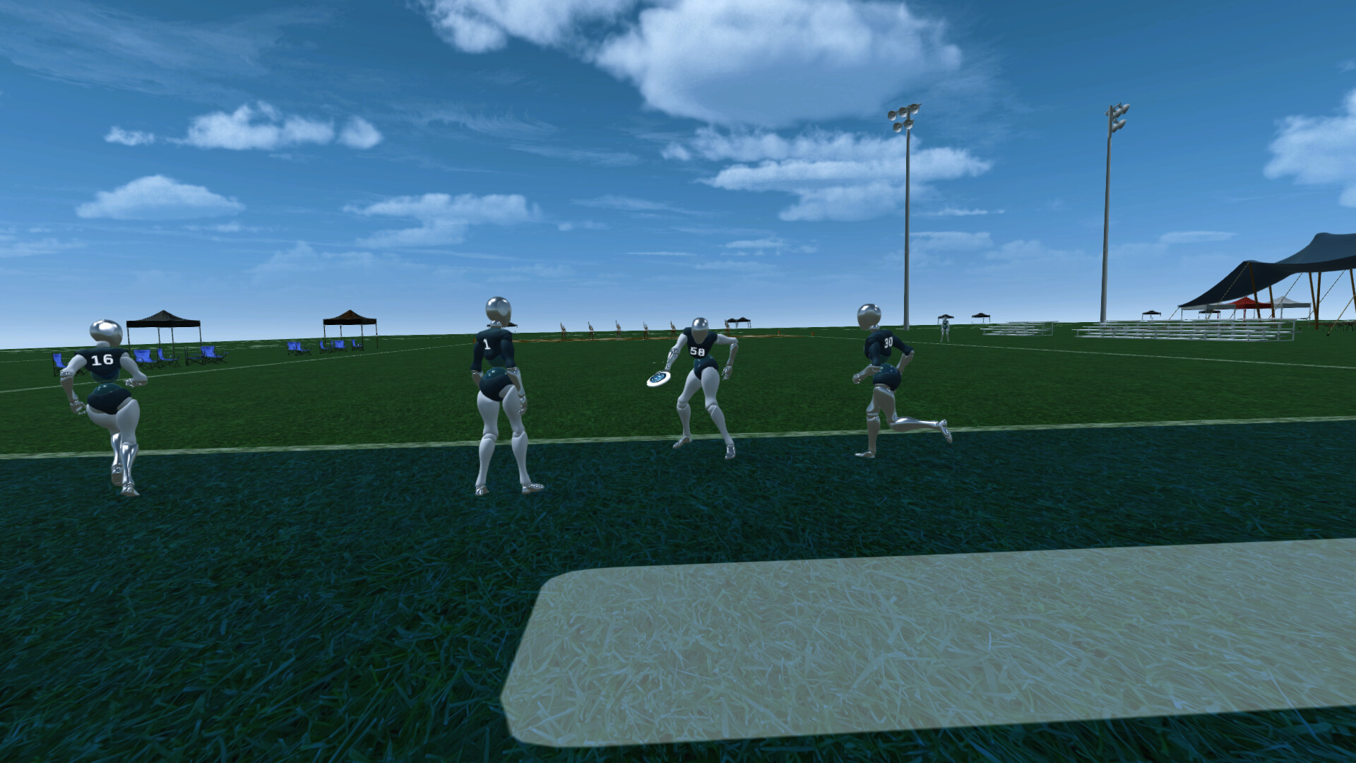 The Ultimate Game on Steam