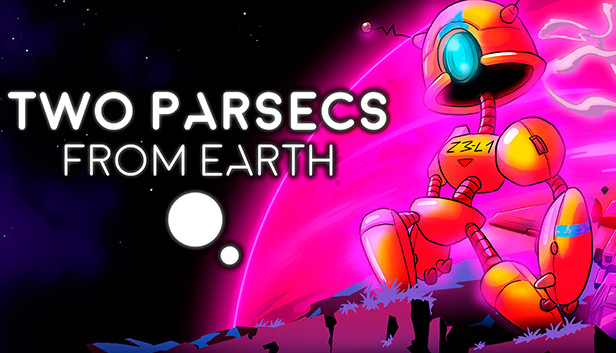 Two Parsecs From Earth Steam capsule image