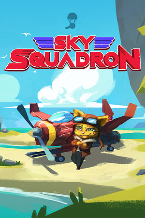 Sky Squadron Demo
