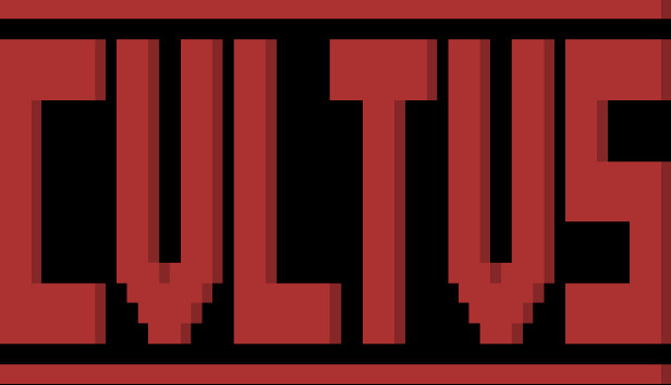 Cultus Steam capsule image