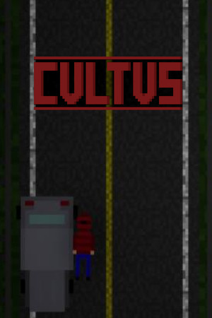Cultus cover art