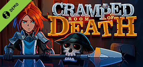 Cramped Room of Death Demo