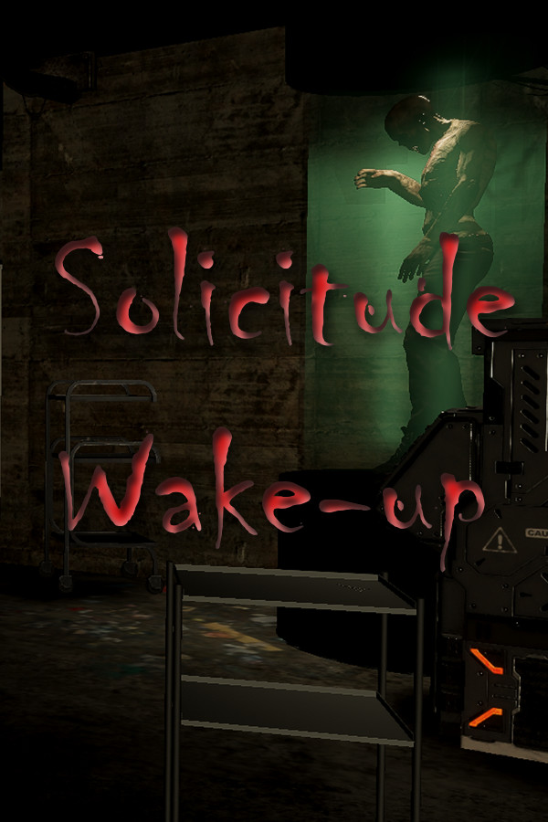 Solicitude Wake-up