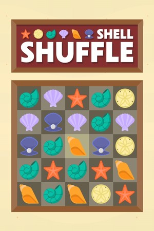 Shell Shuffle Demo