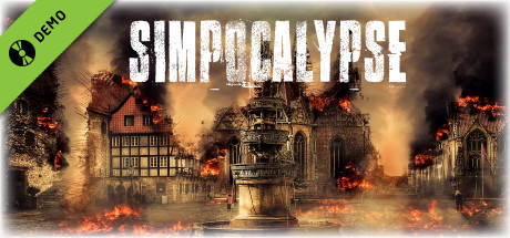 Simpocalypse Demo