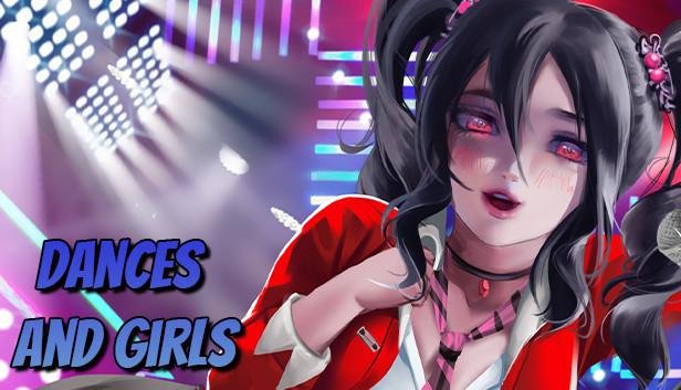 Dances and Girls Steam capsule image