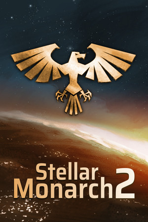 Stellar Monarch 2 cover art