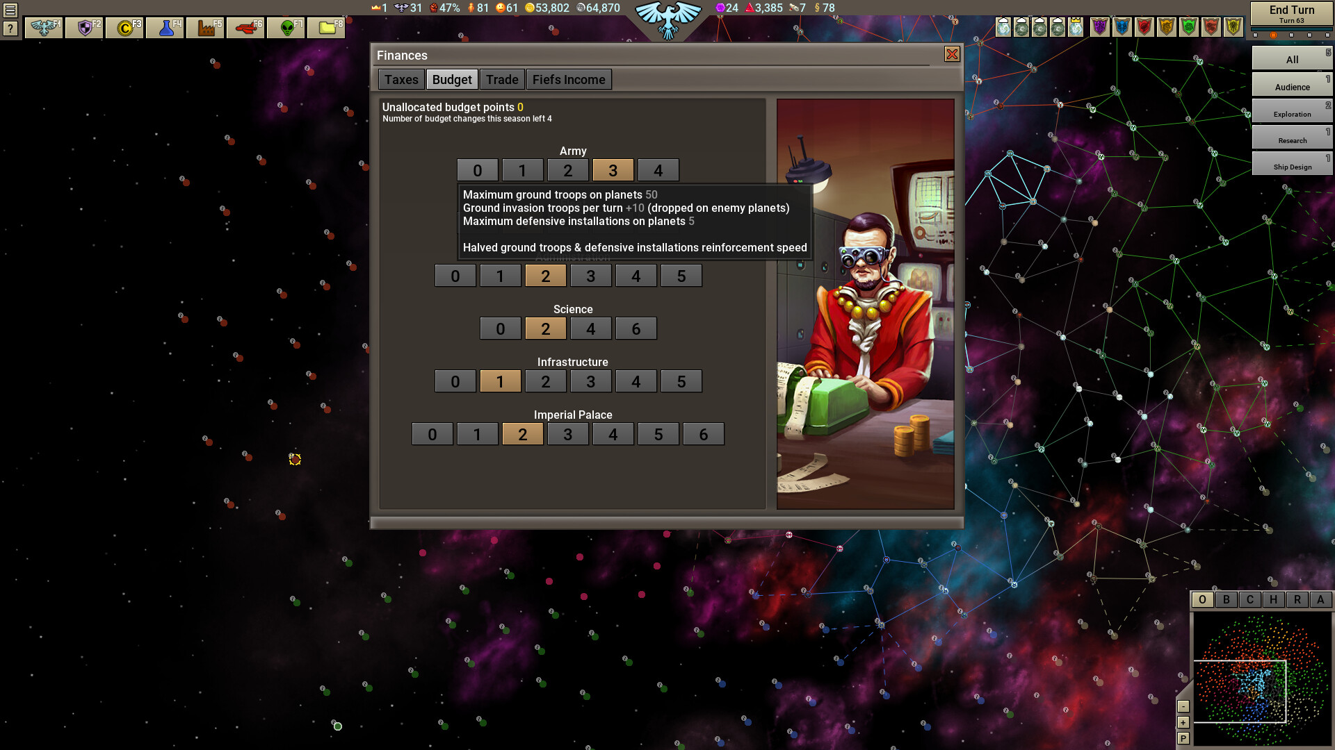 Stellar Monarch 2 on Steam