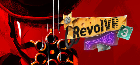 RevolVR 3