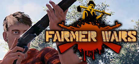 Farmer Wars Cover Image