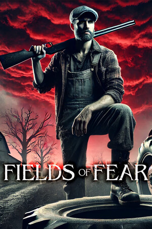 Fields of Fear cover art