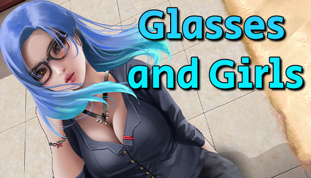 Glasses and Girls Steam capsule image