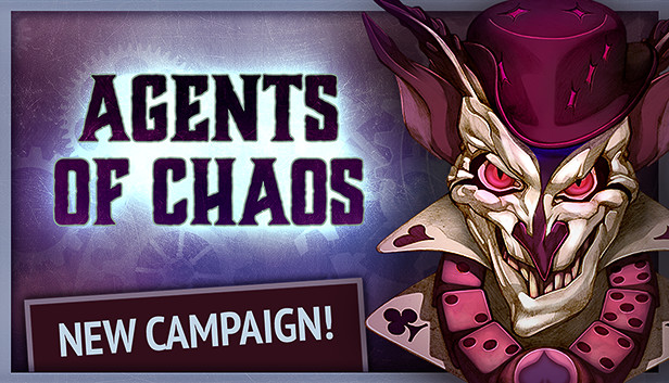 Gremlins, Inc. – Agents of Chaos Steam capsule image